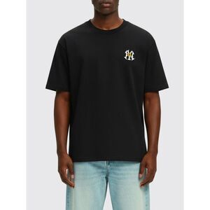 Barrow T-Shirt Men Grey